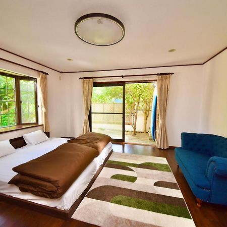 Beach Side House Shell Kamakurahase Экстерьер фото