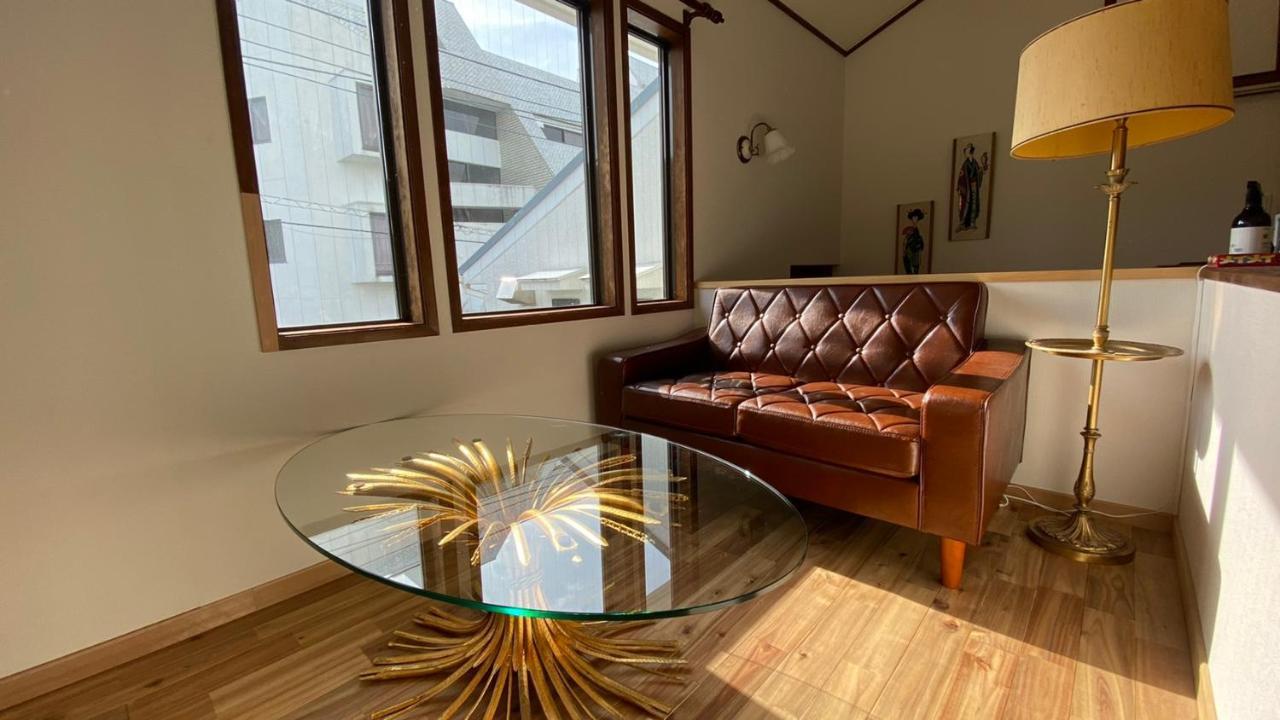 Beach Side House Shell Kamakurahase Экстерьер фото