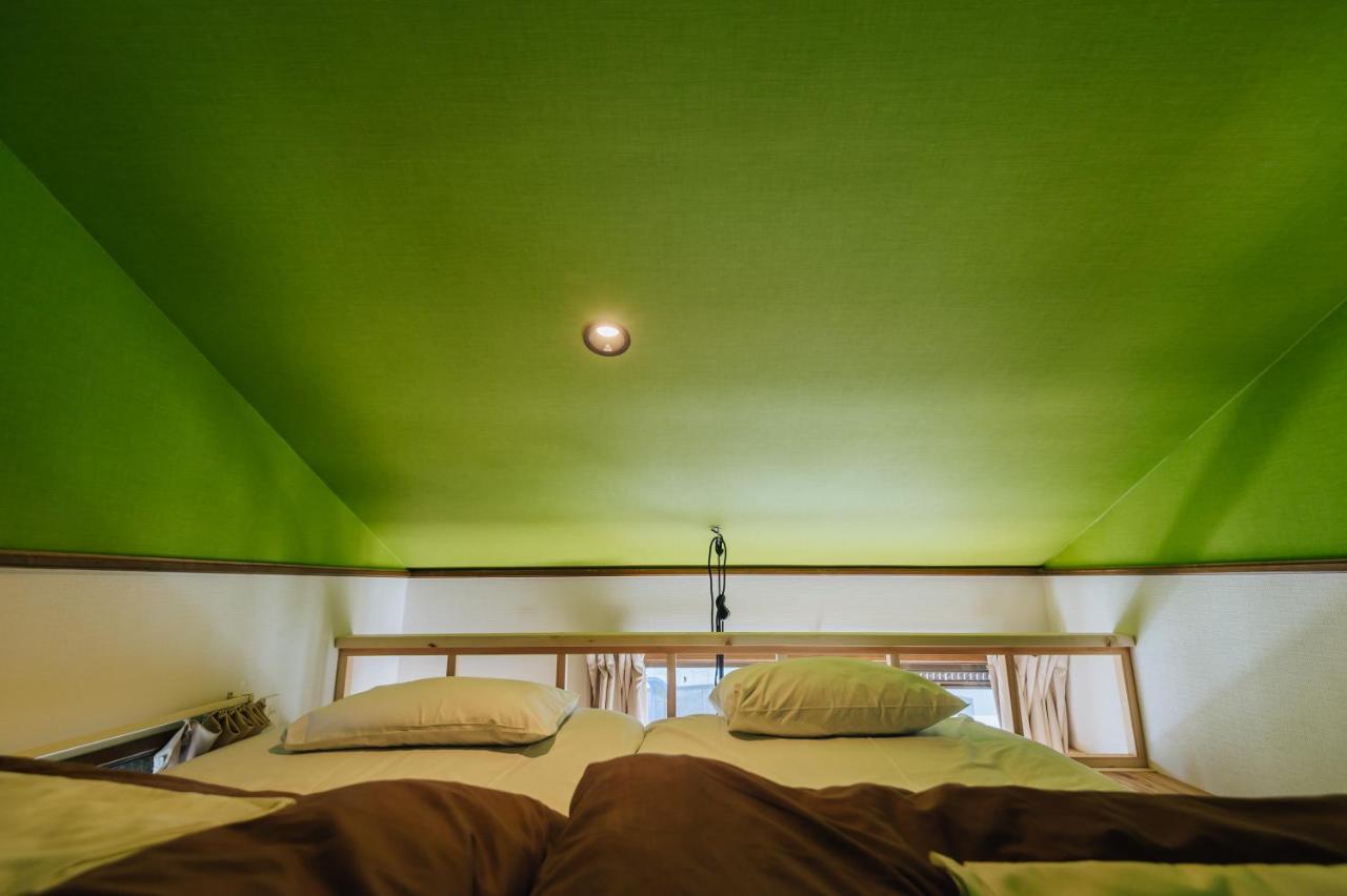 Beach Side House Shell Kamakurahase Экстерьер фото