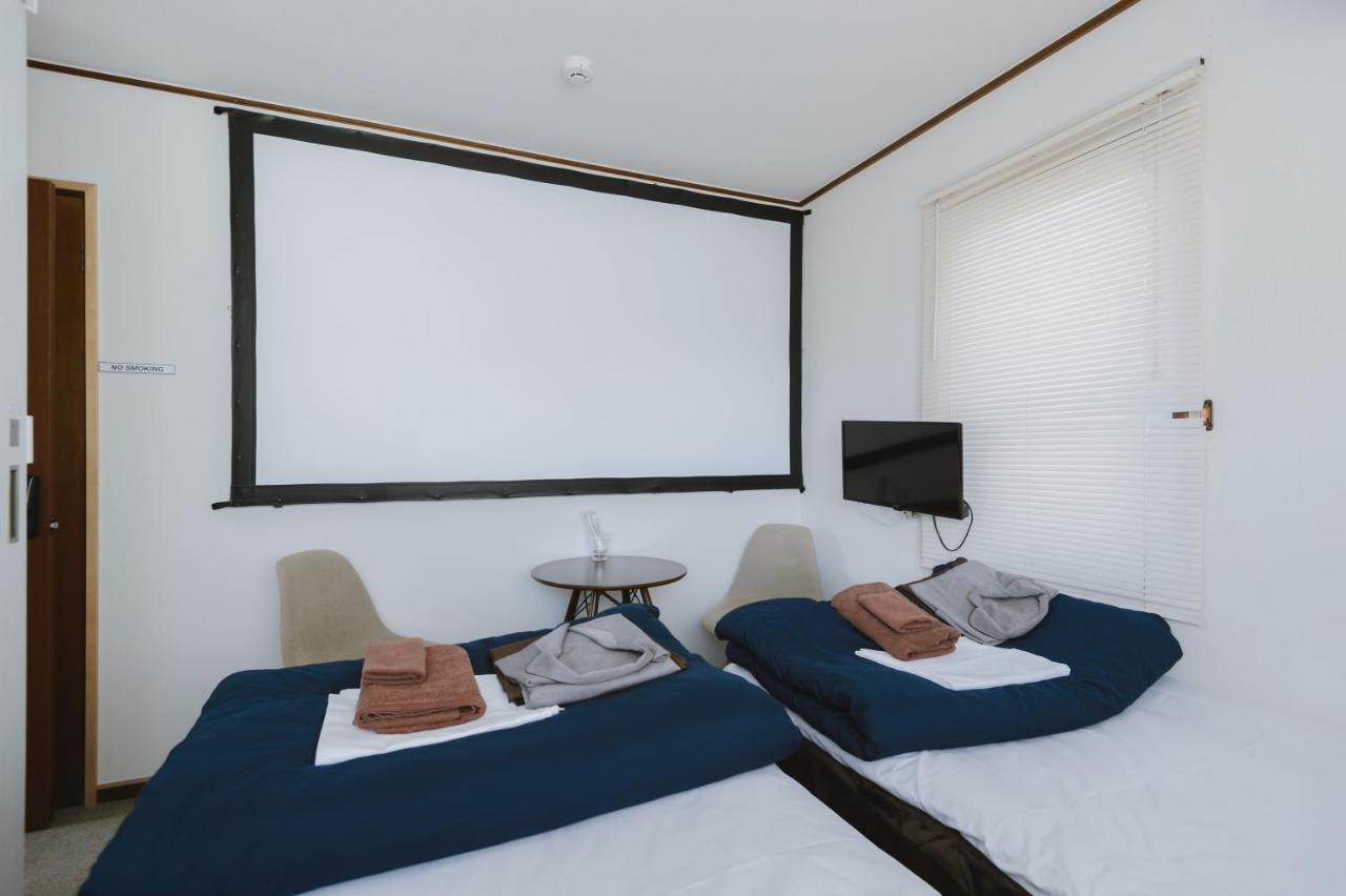 Beach Side House Shell Kamakurahase Экстерьер фото