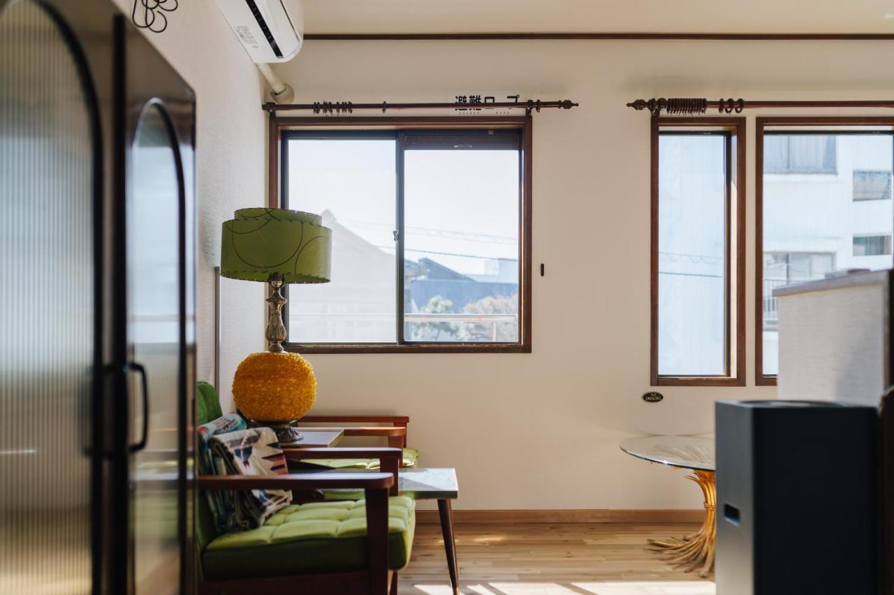 Beach Side House Shell Kamakurahase Экстерьер фото