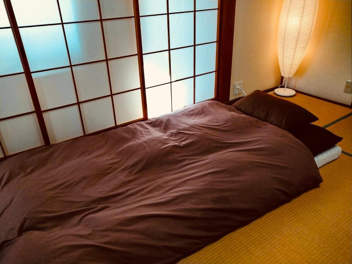 Beach Side House Shell Kamakurahase Экстерьер фото